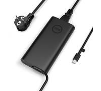 Cargador USB C 165 W Compatible con DELL Precision 5680, 5690 Pro MAX Premium, MA16250 14 Premium, MA14250 16 Premium, XW78Y, 450-BBWR, ADP-165BB BA, DA16250, DA165PM210, LA165PM210