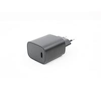 Cargador USB-C 20W Compatible con Panasonic Lumix DC-GH6M, 3000mA, USB-PD, Carga rápida