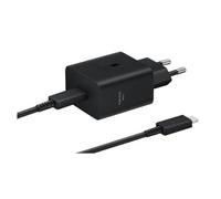 Cargador USB-C 45W USB C Base y Cable Samsung Negro (Desprecintado)