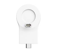 Cargador USB-C 5W para Relojes Conectados Garmin Conector Magnético de 4 Pines