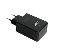 Cargador USB-C 65W DLH DY-AI4165 para portátiles y tablets