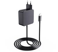 Cargador USB-C 65W para Microsoft Surface Pro 12 (2025) 11 10 9