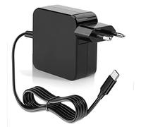 Cargador USB C 90 W Compatible con ASUS ROG Ally X R1 Z1, Steam Deck, Legion Go, Switch/Lite/OLED/Switch 2, MSI Claw, Logitech G Cloud, GPD Win, Onexplayer, Ayaneo Gaming Handheld