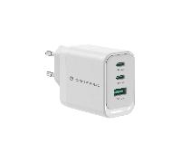 Conceptronic althea21w65 cargador de dispositivo móvil universal blan