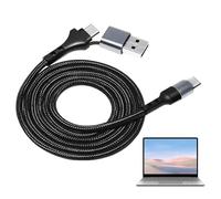 Cargador USB C-Conexión rápida Potencias, cable de carga ultrarrápido | Cable SynCC dispositivo tipo C, cable de intercambio de datos universal, equipo tecnológico para la configuración de