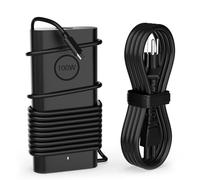 Cargador USB C de 100 W de repuesto para laptop Dell Inspiron 16 7640 2 en 1 7630/16 5000 5640 5645 5630, Dell Inspiron 14 7000 7440 2 en 1 7430/14 13 5000 5000 5 445 5. Cable de alimentación para