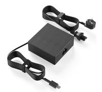 Cargador USB C de 100W Compatible con ASUS ROG Ally X Z1 RC71L RC72L, Ally Dock ROG Flow X13 Z13 GV301 GV302 GZ301, Zenbook 14X 14 Vivobook S 14 S14 S 15 OLED S16 18 Zephyrus G16 G14 Portátil