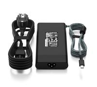 Cargador USB C de 100W compatible con HP Spectre Fold 17 x360, Pavilion Plus14 16 14-ew1010nr 16-aa0047nr,ZBook Firefly 14 16 G11,Envy 17-cw1087nr 17-cw1097nr TPN-LA31 N57041-001 N56858-001 OmniBook L
