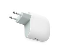 Google Cargador de Red USB-C de 45 W Blanco GA05732