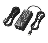 Cargador USB C de 65 W 45 W para Acer Swift Go 14 16 SFG16-71 SF314-512 SFG16-71 -75FJ Chromebook Spin 311 315 CB315 CB311 CP311 CP315 CB514 CB515 Spin 11 13 R13 14 15 CB315-1H CB311 Tipo C Portátil