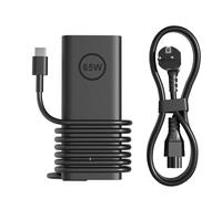 Cargador USB C de 65 W para Dell Inspiron 14 5430 5440 7400 Inspiron Chromebook 14 7486 2 en 1 Inspiron 16 7620 7635 2 en 1 5620 5625 5630 P171G P123G P94G P119F P128F P117F - Cable adaptador de