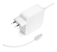Cargador USB C de 65 W para Huawei MateBook D16 D15 D14 13 12 MagicBook 15 | Compatible con el Huawei Mate Nova Honor Magic Notebook el Samsung Galaxy Book Pro 360 2 3 y 4 Xiaomi 17 Tipo C Adaptador