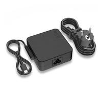 Cargador USB C de 65 W para Lenovo IdeaPad Flex Slim 5 5-Pro 5-14ITL05 5-16IRU9 5-14IAU7 5-15ITL05 5-14ARE05 5-16IRL8 5-14IIL05 5-15IIL05 5-16I6I5 MH9 5-14ALC05 5-15IAL7 5-14AHP9 unidad de fuente de
