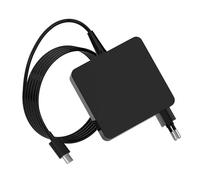 Cargador USB-C de 65W para Steam Deck y ROG Ally Nintendo Switch/S Portal/TV Dock/PLite Shark CH701, JBL Xtreme 3 4, Beats Solo 4, ASUS Zenbook 14 15 17 Laptop, Placa de Carga Rápida Tipo C