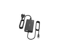 Cargador USB-C de 65W Urban Factory POWEE BLOCK