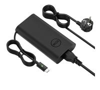 Cargador USB C de 90 W para portátil DELL, adaptador de CA tipo C (UE)