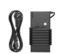 Cargador USB C Delgado 140 W Compatible con Lenovo ThinkPad T1g Gen8 AI P1 Gen7 Ultra 9 P16V Gen1 16" P16 Gen2 Mobile Workstation Slim Pro 7 9 Legion 9 9i 7 RTX5090 2 en 1 Business Laptop