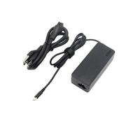 Cargador USB-C For Ordenador Portátil, Adaptador De 65W, 20V, 3,25A, Compatible Con Lenovo,ThinkPad,HP,Chromebook,Yoga,Dell, ASUS,Acer, Adaptador De Corriente Rápido Tipo C(USB-C US Plug)