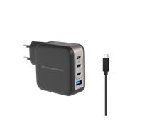 Cargador USB-C GaN de 100W