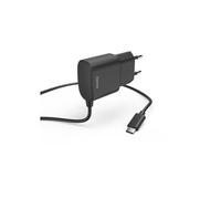 Cargador USB-C - HAMA - 00201618 - 12W - Carga rápida - Protección contra sobrecarga