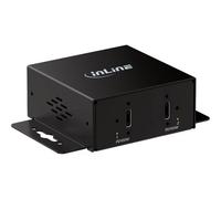 Cargador USB-C InLine 200W Power Delivery 2 puertos