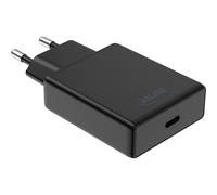 Cargador USB-C InLine 31565B 65 W Power Delivery con protección contra sobretensiones