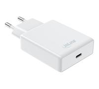 Cargador USB-C InLine 31565W Power Delivery 65W Blanco