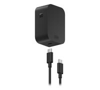 Cargador USB-C Microsoft Surface EP2-29823 45 W cable extraíble 1,75 m negro