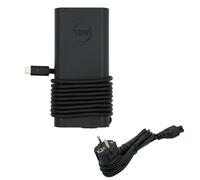 Cargador USB C para Dell XPS 17 16 15 13 12 Precision 5470 5550 5560 5570 5750 5760 5770 3550 3560 3570 3541 3551 3561 3571 5530 , Inspiron 16 14 Plus, Latitude 7000 5000 3000 Series Ordenador