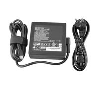 Cargador USB C para MSI Prestige 14 16 AI Studio C1UDXG C1VEG C1VFG MS-14N2 Prestige 16 AI Studio B1VGG B1VFG B1VEG B1VEG B1UDXG Summit E16 AI Studio A1VFTG A1VETG MS-1596 ADP-140AB B