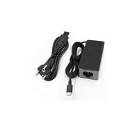 Cargador USB-C para portátil de 65 W/45 W (modelo 2025), universal para Chromebook, compatible con Dell, HP, Lenovo, Acer y Razer Blade.