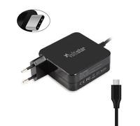 CARGADOR USB-C PARA PORTÁTIL MACBOOK PRO 13" 2021 2020 2019 2018 2017 2016 (A1706 A1707 A1708 A1718) 65W