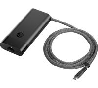 Cargador de Portátil HP AC Adapter USB-C/ 110W/ Automático/ Voltaje 20V