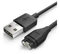Cargador USB C para reloj Garmin, cable de carga y sincronización de datos de amplia compatibilidad para Fenix5 5S5X Plus
