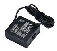 Cargador USB-C tipo C de 100W A20-100P1A para ASUS ROG Flow X13, Z13, GV301, GZ301, G533QM, GA401QM, GA503QM, GX703HS, ZenBook 14X, UX425QA, UM425QA, UM5401QA Laptop