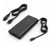 Cargador USB-C ZC130W de 100 W compatible con estaciones de trabajo Dell Precision 3490/3590/3591/5490 y de la serie P.