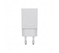 CARGADOR USB CASA AISENS 10W BLANCO