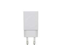 CARGADOR USB CASA AISENS 10W BLANCO