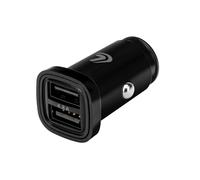 LAMPA 38871 Cargador de coche para móvil Cargador coche Adaptador de cargador Cargador de mechero