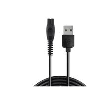 Cargador USB De 5V For Afeitadora Eléctrica, Compatible Con Philips MG7900 MG9520 / 50 QP1424 QP2724 QP2834/70 S5885 S7886 BRL176.