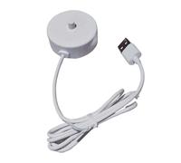 Cargador USB De Viaje De Repuesto HX6110 4,75-5,25 V 0.3A 1,5 W, Compatible Con Philips, HX3697 HX3792 Sonicare Power Cepillo De Dientes