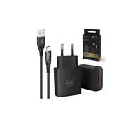 Cargador USB Extralink Smart Life 15W 2m CAB-CHAR-SET01