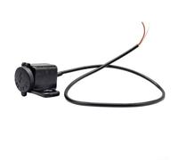 Cargador USB fiable para motocicleta, alimenta eficazmente tus dispositivos mientras estás en movimiento