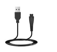 Cargador USB For Afeitadora, Compatible Con Panasonic Razor ACR3, ACR4 Y ACR5 Series