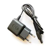 Cargador USB For Afeitadora Eléctrica Philips HQ8505, Portátil De Viaje, 15 V, 1 M. Cable De Carga USB.(1 EU charger)