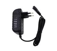 Cargador USB For Cortapelos, Compatible Con KEMEI, Cable De Carga KM-1990, Accesorios For Cable De Alimentación, Adaptador De Cargador De Enchufe Europeo, Portátil Universal(1 EU charger)