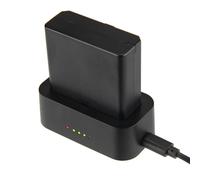 Godox Cargador USB para Speedlite Ving V860