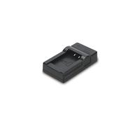 Cargador USB - HAMA - Viaje - Para Sony NP-BX1 - Carga rápida - Protección contra cortocircuitos