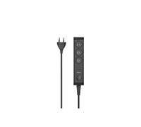 Hama Usb-Mehrfach-Ladegerät 6 Puertos Usb-A para Tablets Y Smartphones 34W