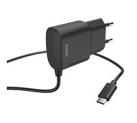 Cargador USB (Negro)